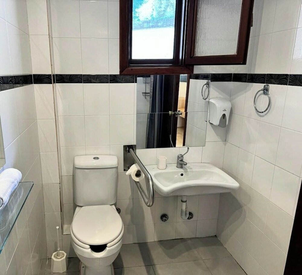 Фото Xenios Possidi Paradise Hotel