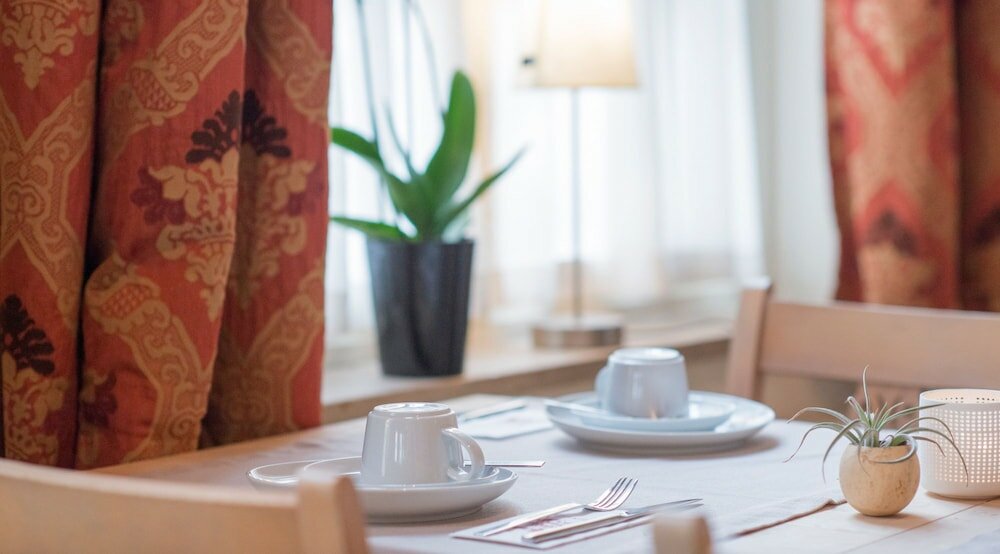 Фото Hotel Adornes