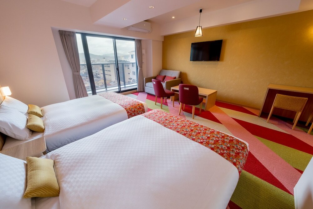 Фото Resi Stay Nishijin