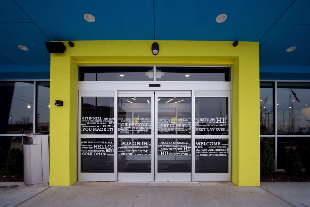 Фото отеля 5