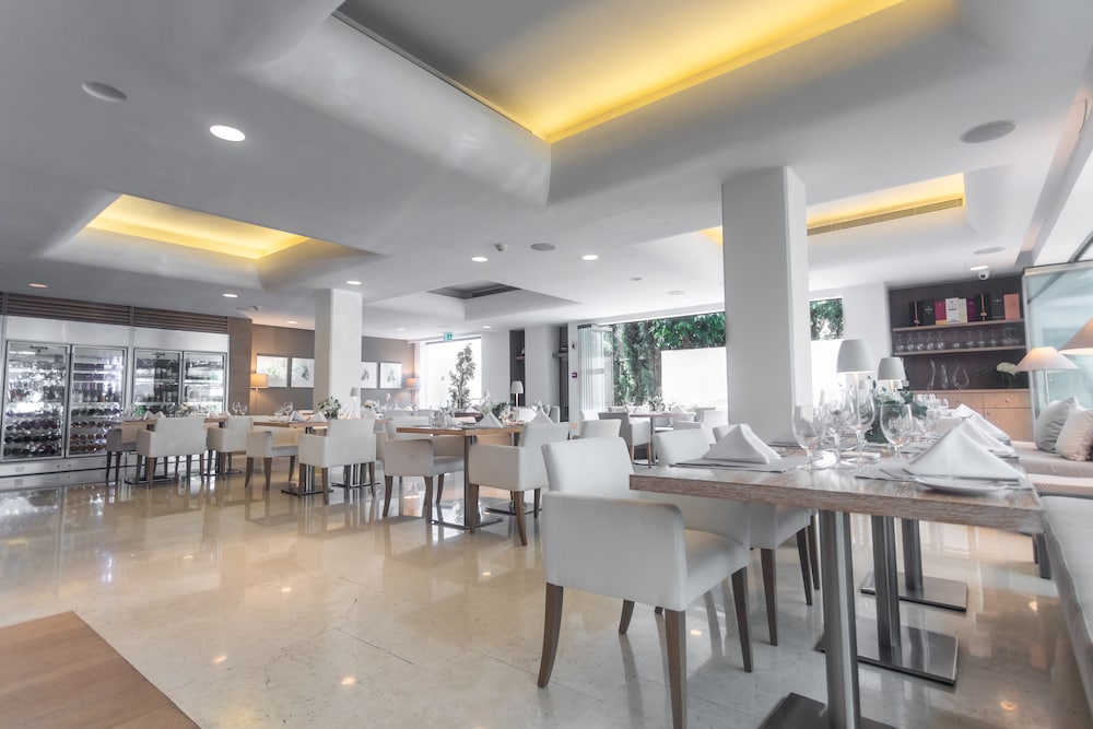 Фото Alasia Hotel