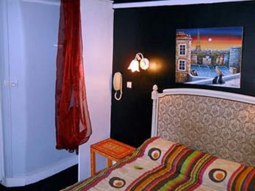 Фото Hotel De Lille Louvre