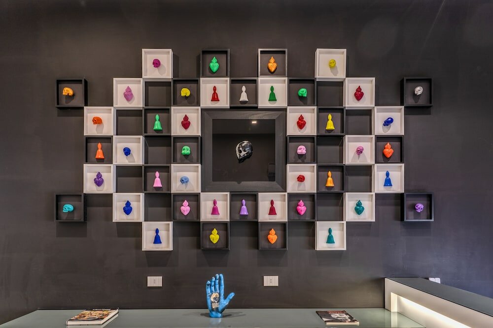 Фото Gallery Suite Naples