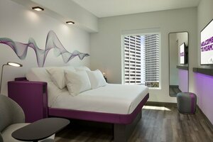 Гостиница Yotel Miami