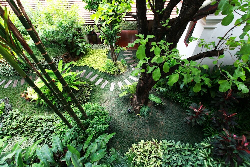 Фото The Rim Resort