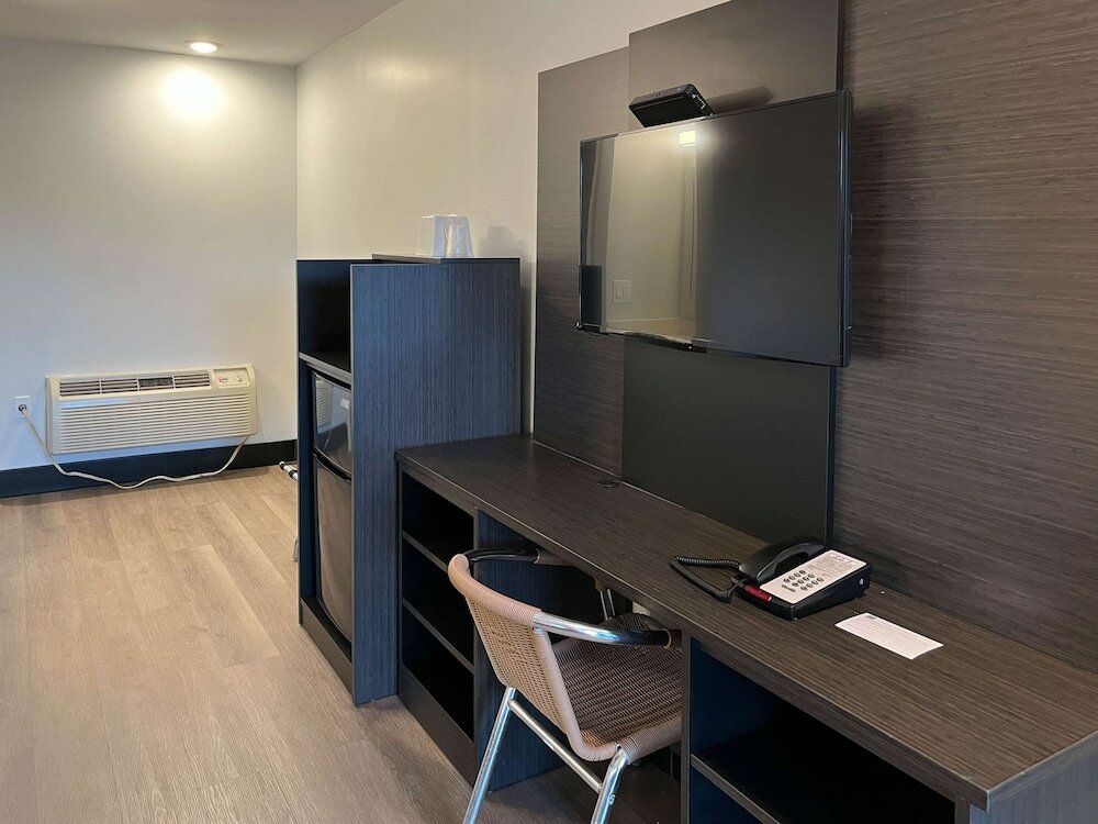 Фото Motel 6 Williams Az Downtown Grand Canyon