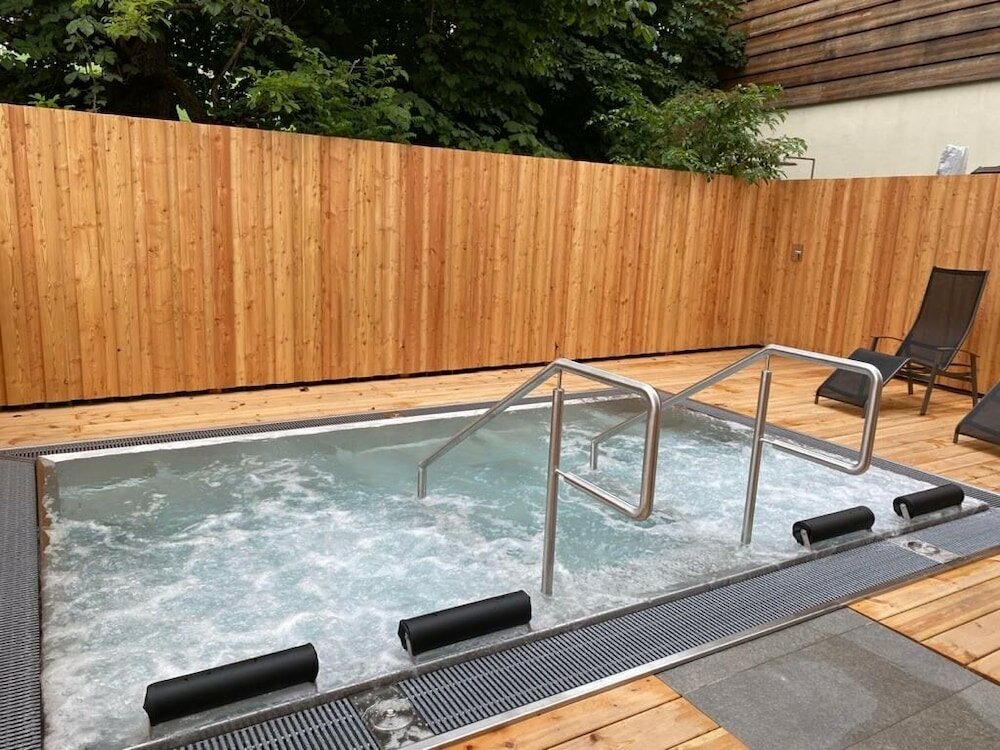 Фото Christophorus Mountain Residence