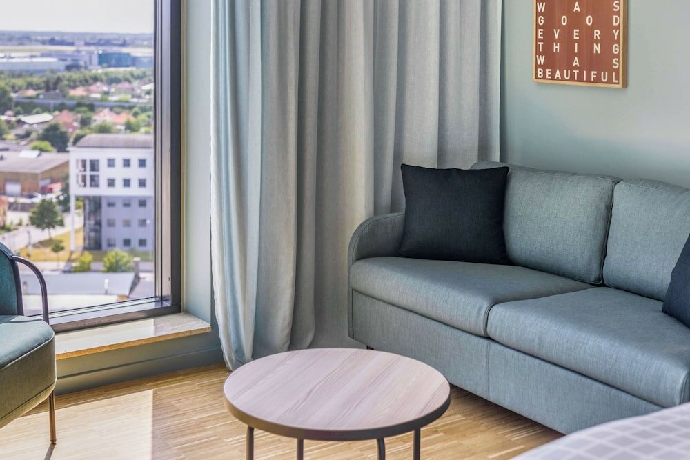 Фото Scandic Cph Strandpark