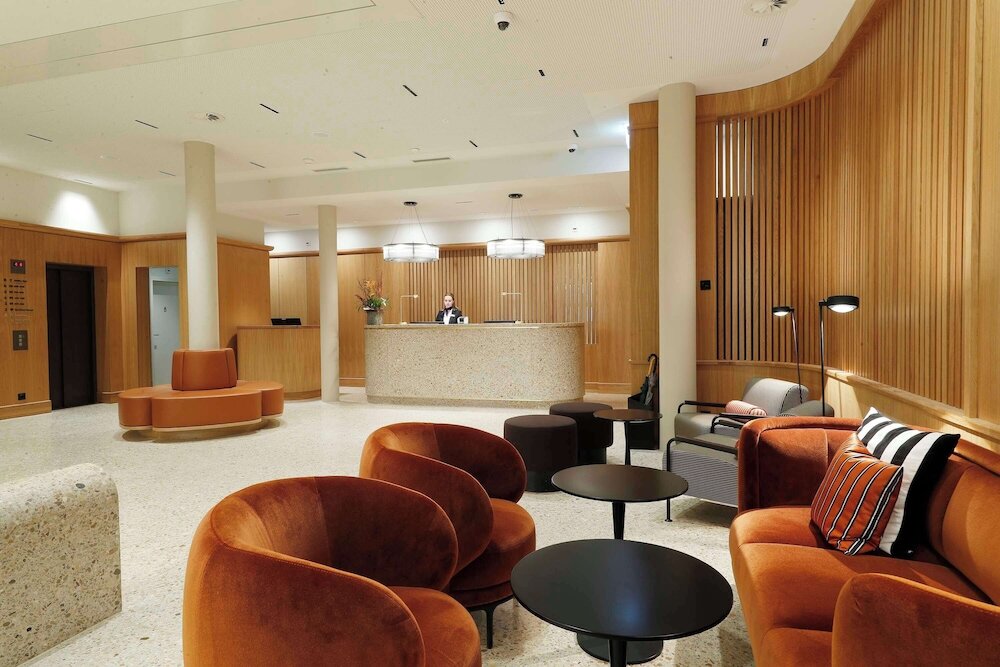 Фото Best Western Plus Hotel Bern