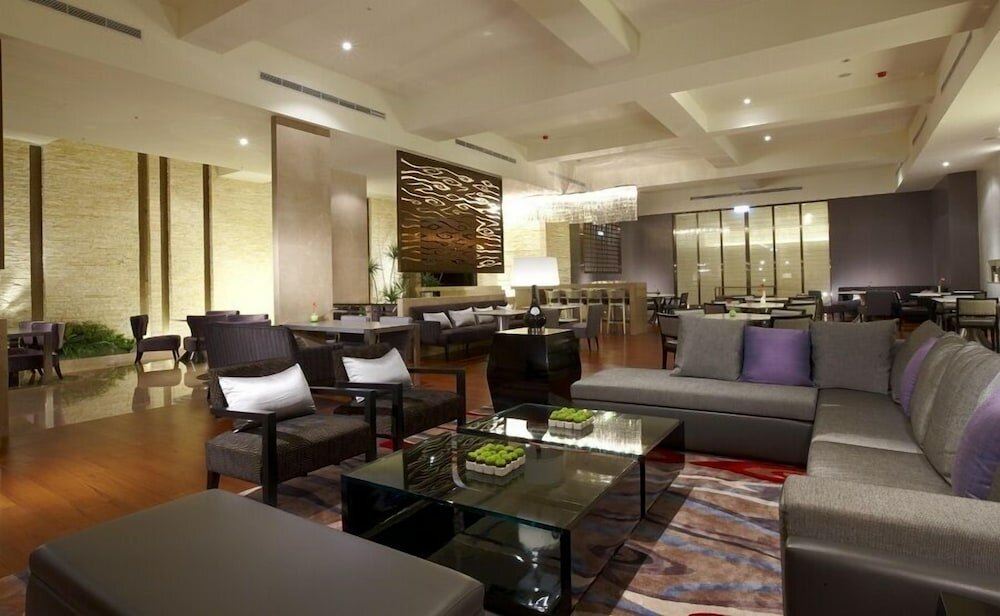 Фото City Suites Taipei Nandong