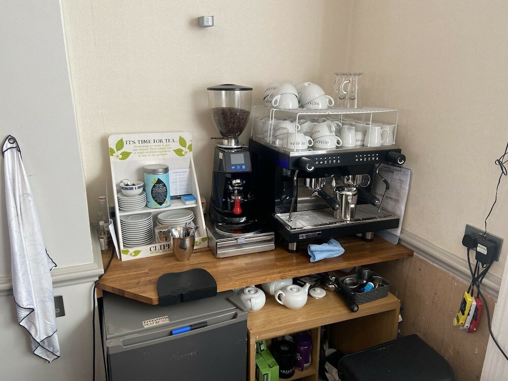 Фото Alexandra Hotel