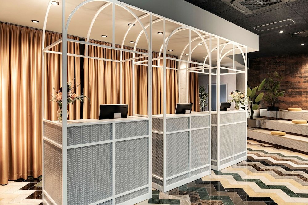 Фото отеля 4