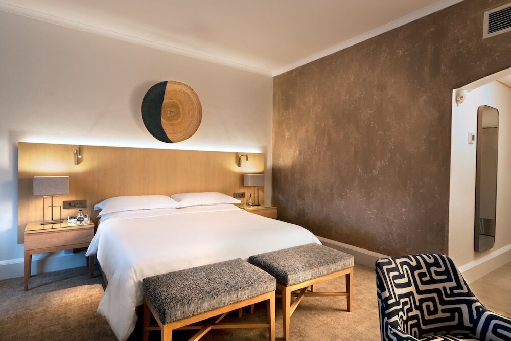 Фото Victoria & Alfred Hotel by Newmark