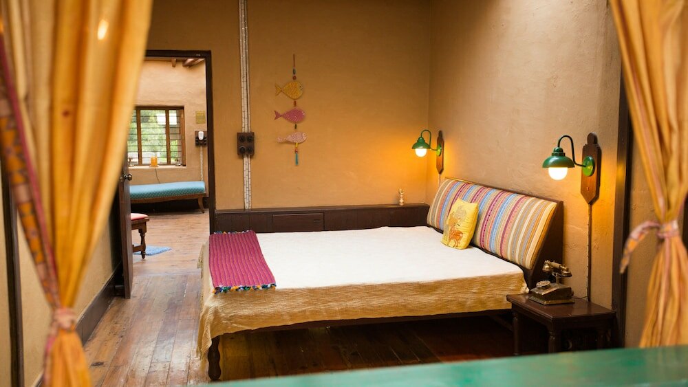 Фото Soulitude by the Riverside