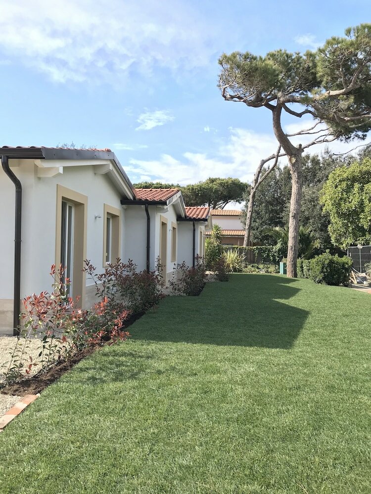 Фото Hotel Miraggio