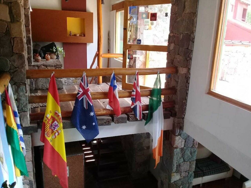 Фото El Refugio de Coquena