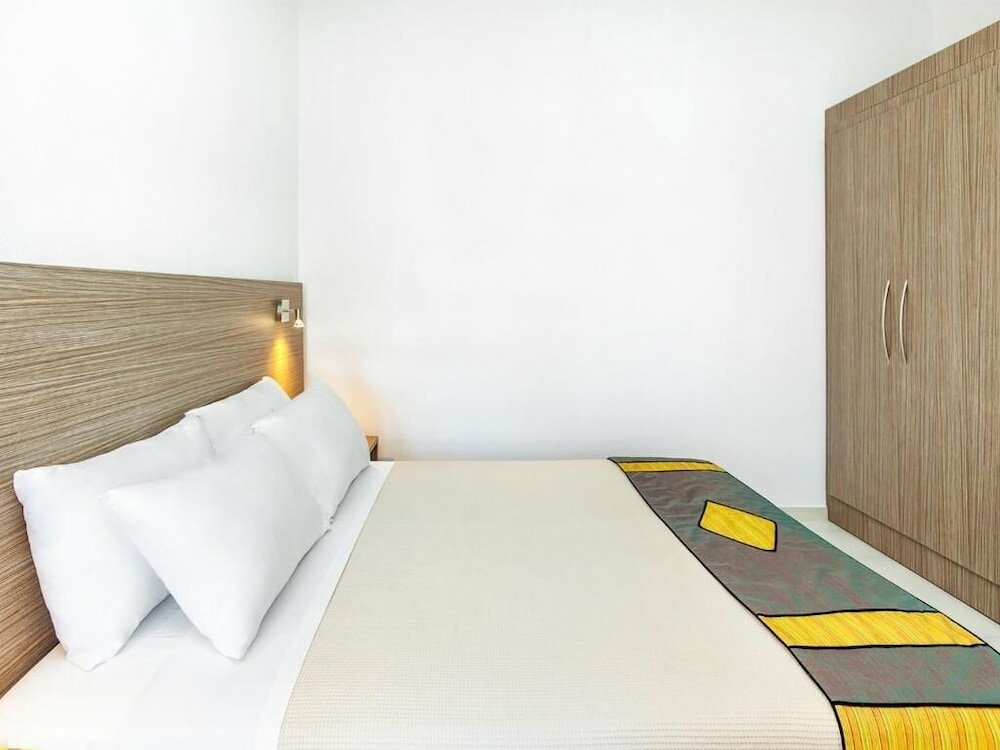 Фото Xenios Dolphin Beach Hotel