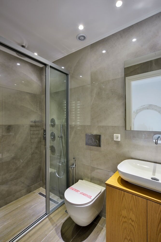 Фото Elia Portou Luxury Residence