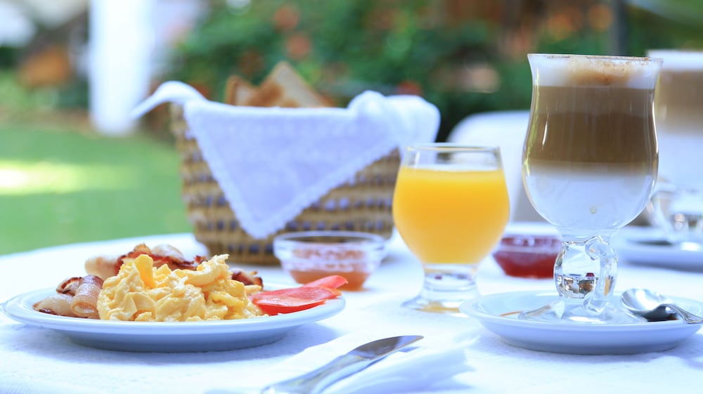 Фото Hotel Westfalenhaus