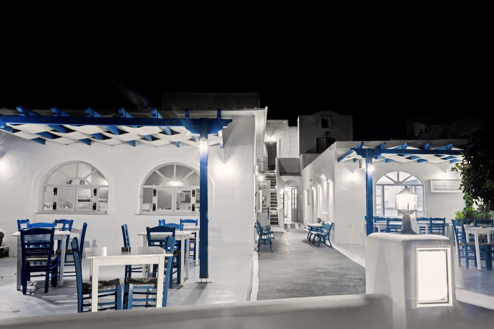 Фото Carlos Pension