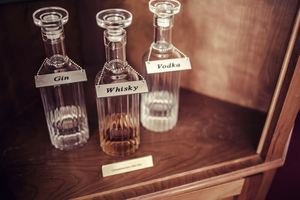 Фото Carlton George Hotel