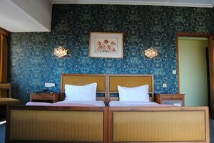 Hotel Miradouro (598 Rua da Alegria Porto PORTO 4000-037 ), hotel