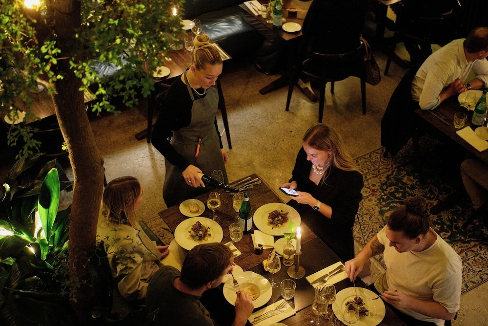 Фото Hotel Skt. Annæ