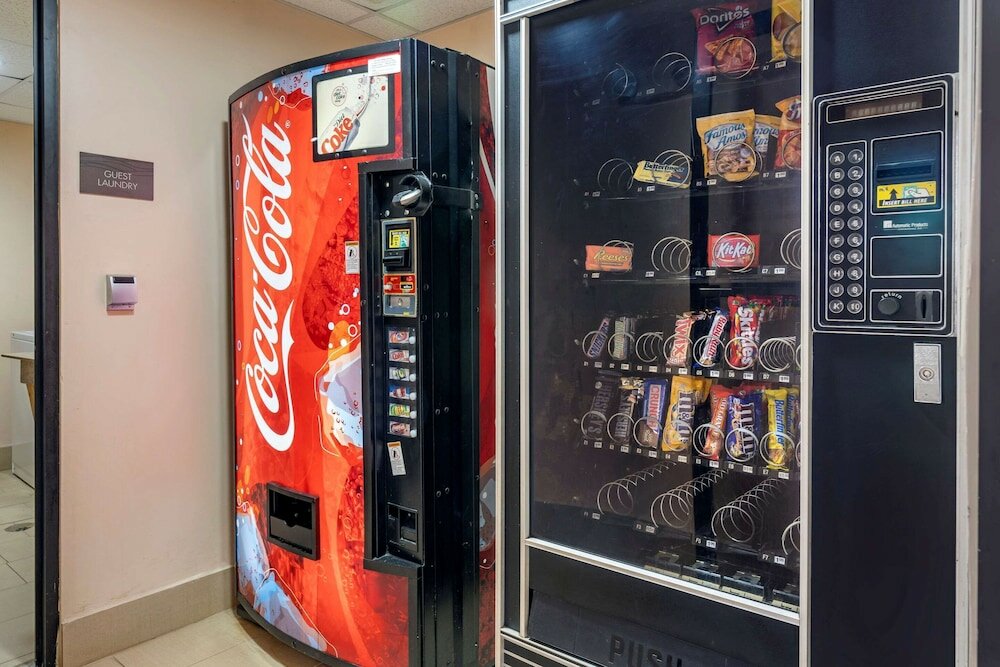 Фото Comfort Inn & Suites Lincoln Talladega I-20