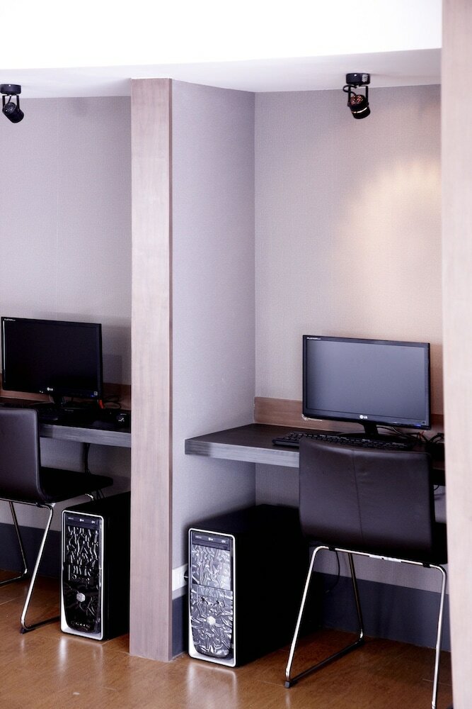 Фото Poste 43 Residence