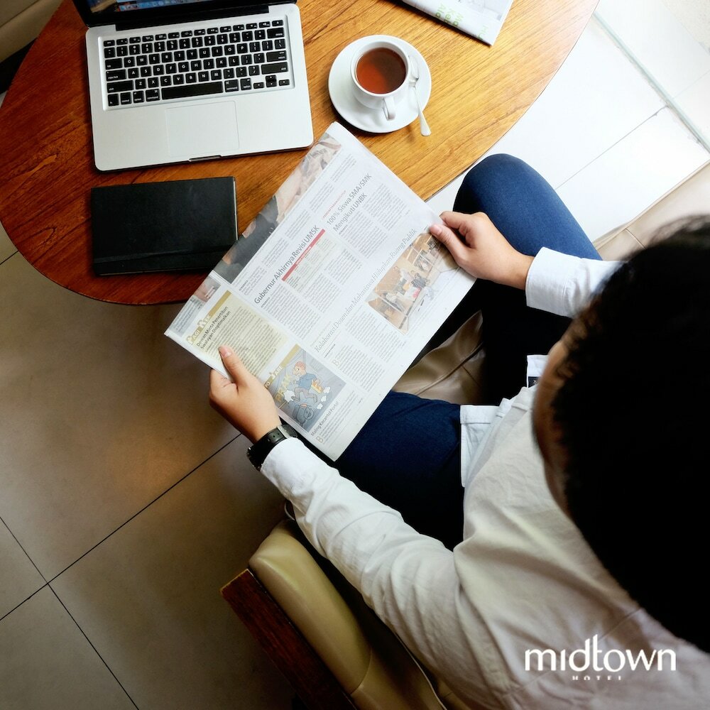 Фото Midtown Hotel