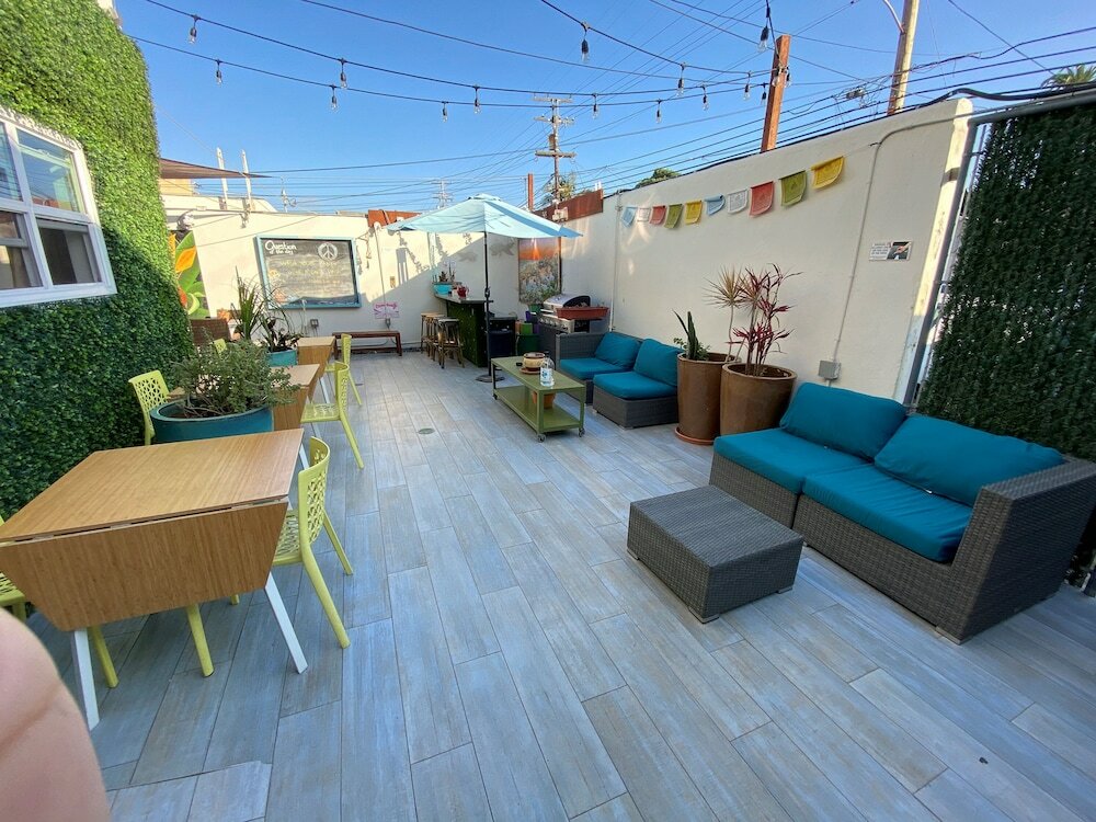 Фото Samesun Ocean Beach