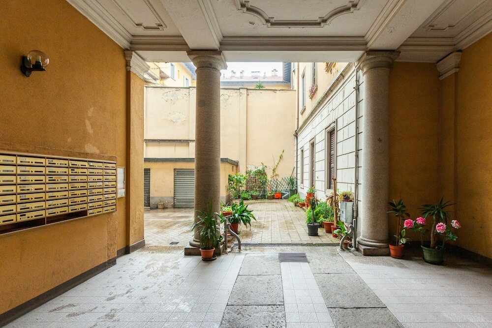 Фото Easyhomes - Central Station