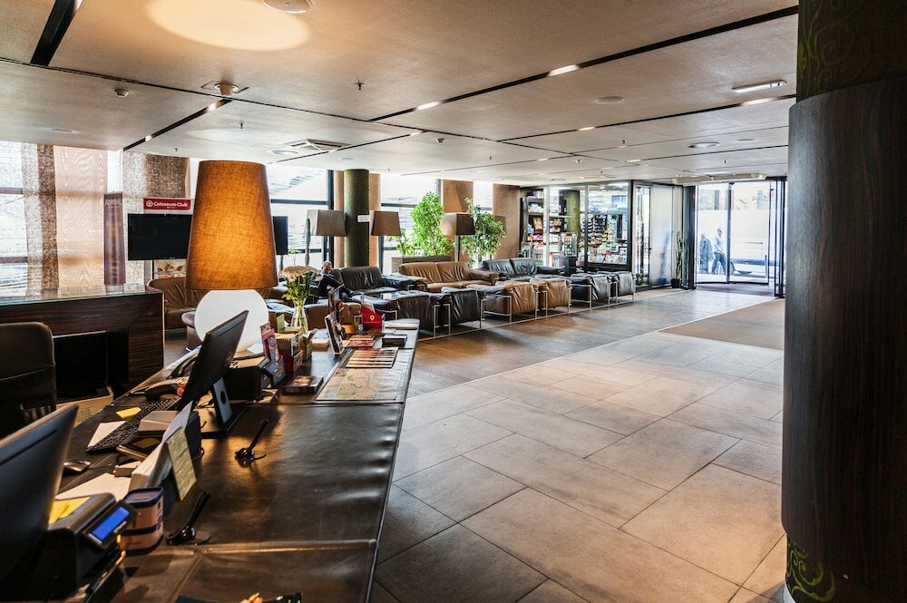 Фото Europe Hotel