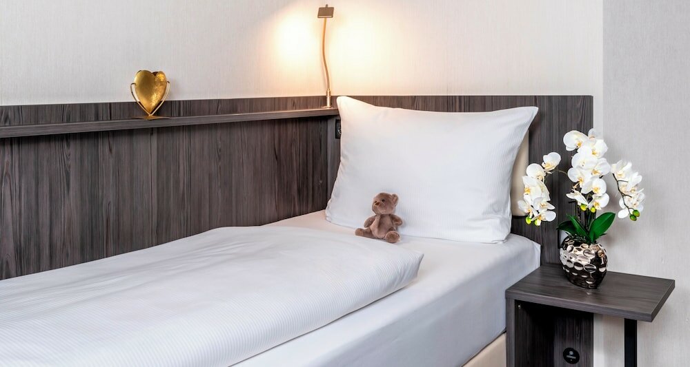 Фото Plaza Premium Parkhotel Norderstedt