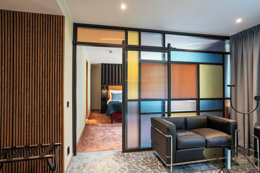 Фото ProfilHotels Aveny