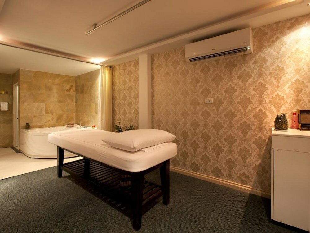 Фото Victory Saigon Hotel