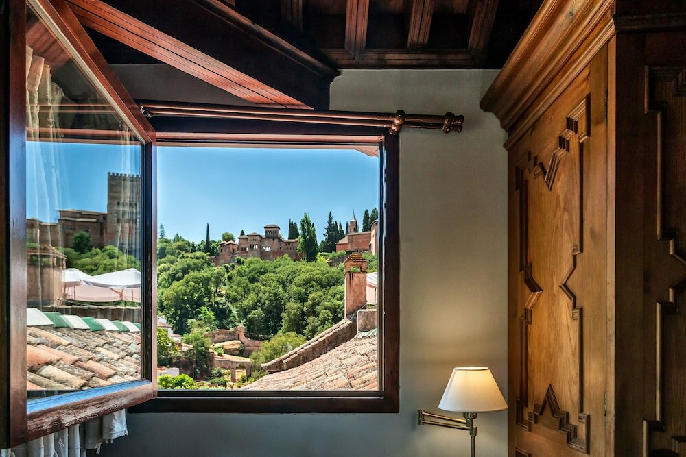 Фото Hotel Casa Morisca