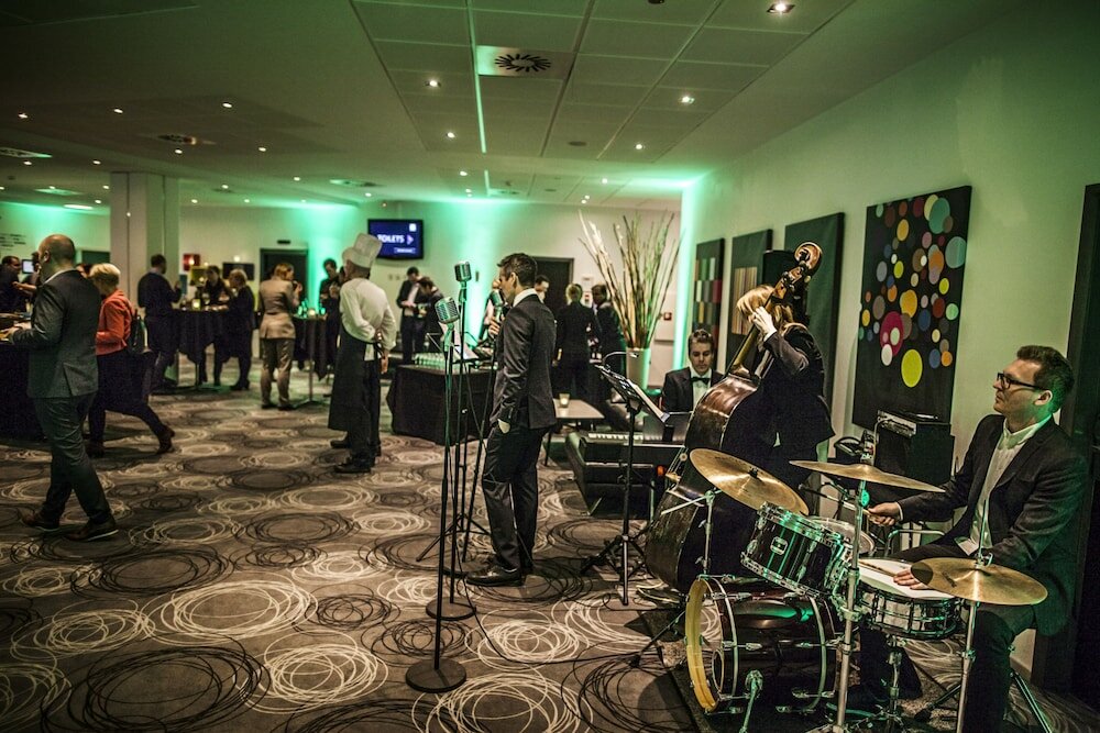 Фото Scandic Sluseholmen