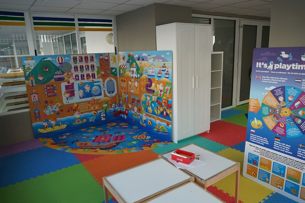 Фото Ohtels Villa Dorada