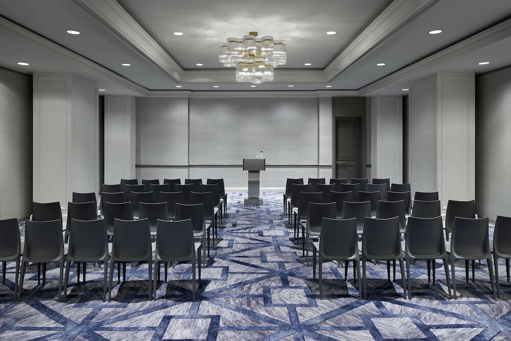 Фото The Ritz-Carlton, Pentagon City