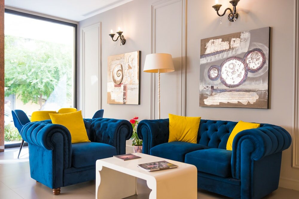 Фото Golden City Hotel & SPA