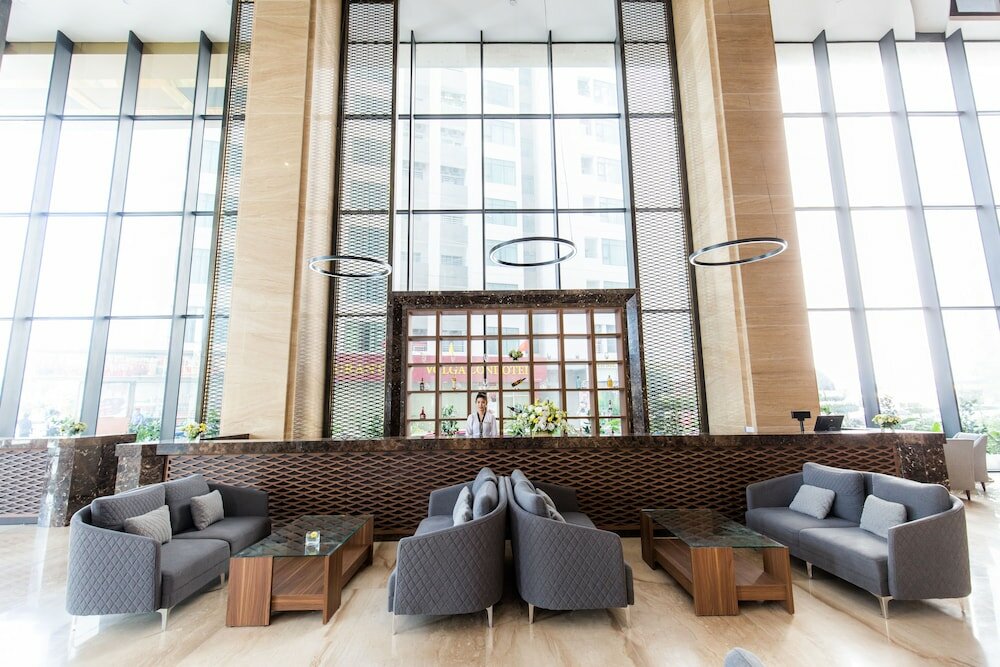 Фото Muong Thanh Luxury Vien Trieu