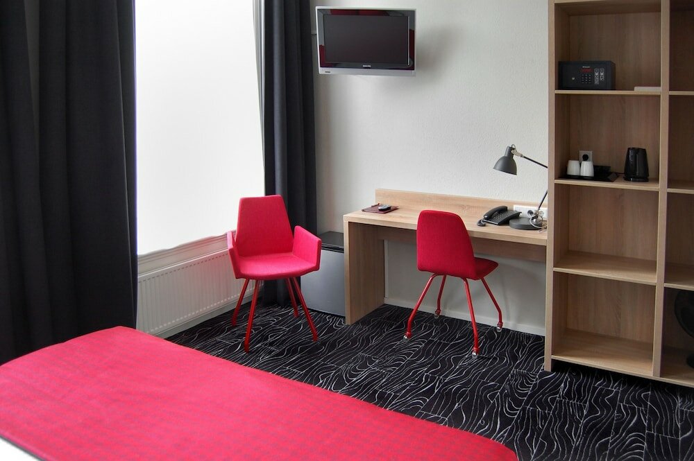 Фото Prinsen Hotel