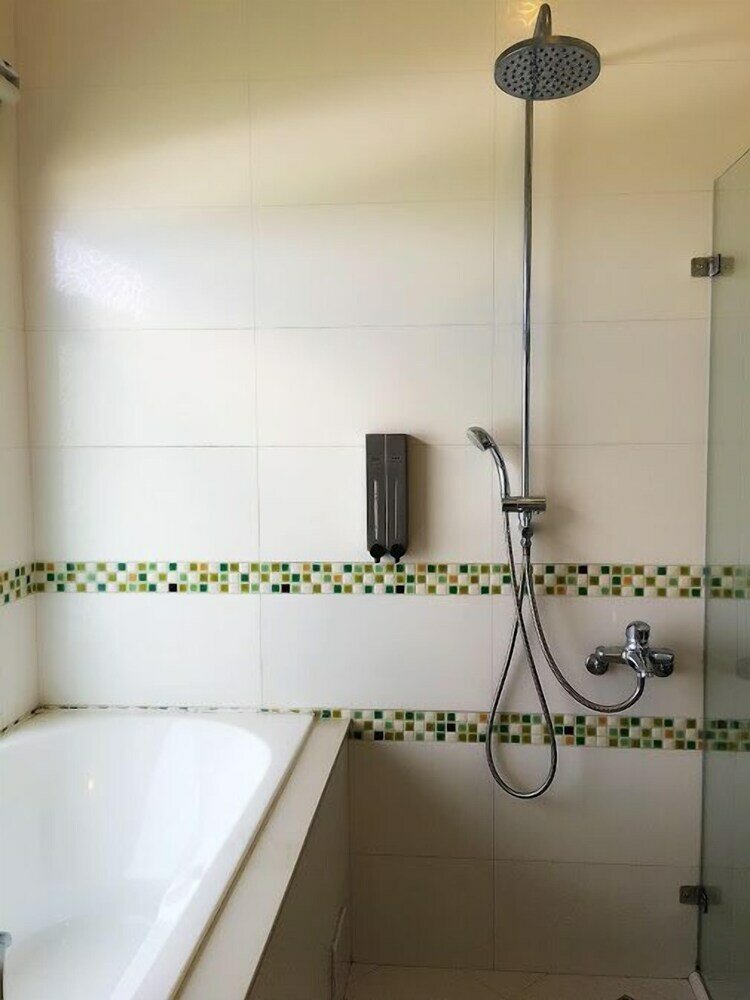 Фото Ibali B & B