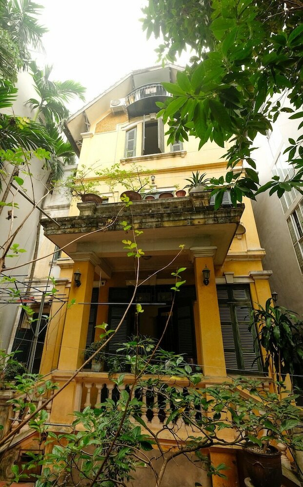 Фото French Styled House