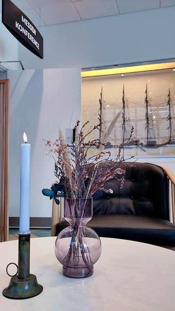 Фото Hotel Frederikshavn