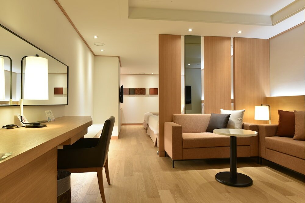 Фото Pacific Hotel Seoul