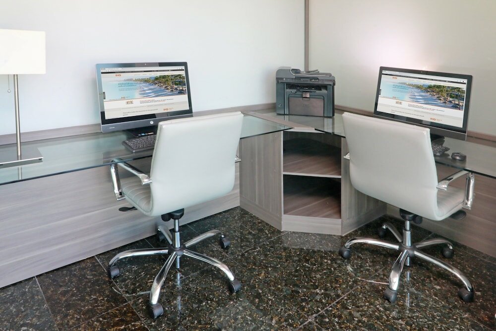 Фото Holiday Inn Queretaro Zona Diamante