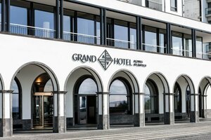 Гостиница Grand Hotel Açores Atlântico