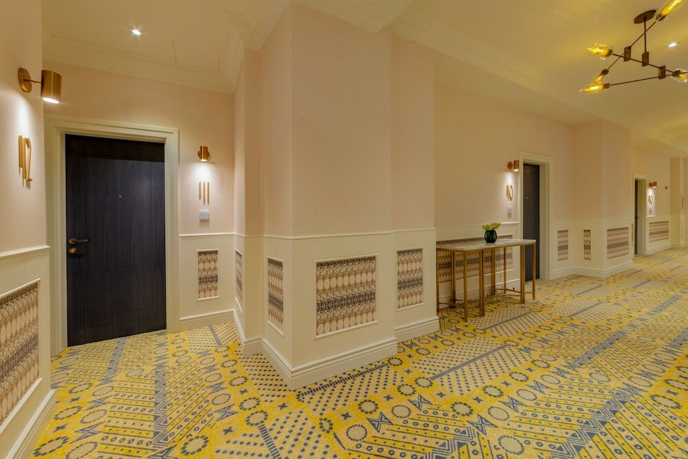 Фото Amadria Park Hotel Capital